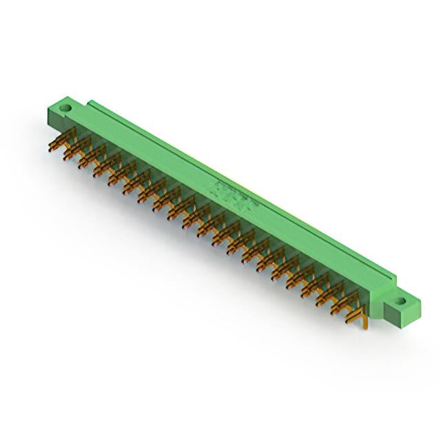 421-041-521-102 EDAC Inc.  Edgeboard Connectors